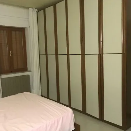 Perilli Apartment *