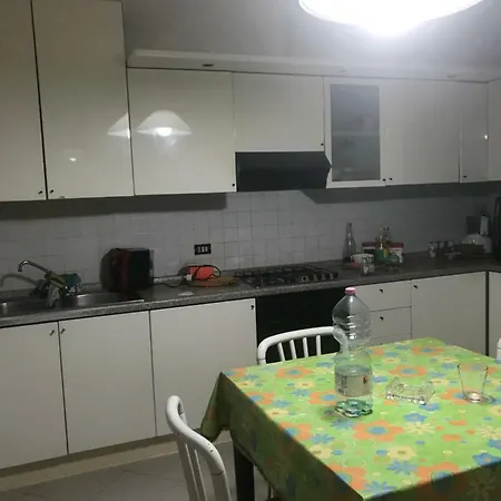 Apartment Perilli Baschi