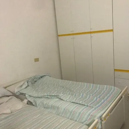Perilli Apartment