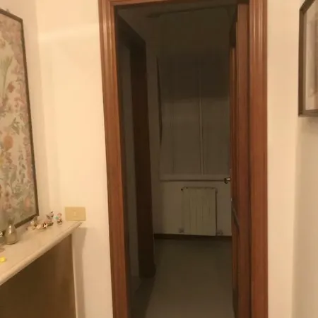 Perilli Apartment Baschi