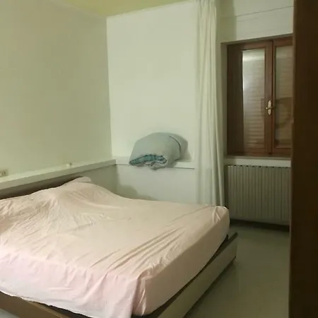 Perilli Apartment Baschi