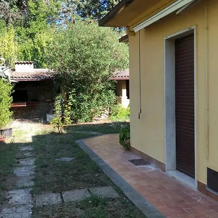 Perilli Apartment